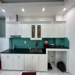 CHO THUÊ NHÀ NGUYÊN CĂN MỚI TINH 7 TẦNG NẰM NGAY MẶT PHỐ KIM GIANG