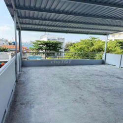 🔰MTKD Gò Dầu 5x25m (Nở Hậu 6.5m) - DTSD 260m2 - Trệt 1 Lầu Sân Thượng