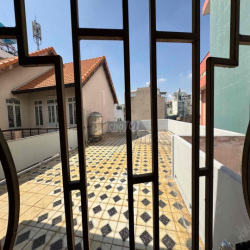 🔰MTKD Gò Dầu 5x25m (Nở Hậu 6.5m) - DTSD 260m2 - Trệt 1 Lầu Sân Thượng