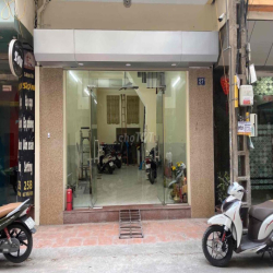 cho thuê nhà 27 ngõ Thông Phong