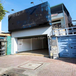 🔰MTKD Gò Dầu 5x25m (Nở Hậu 6.5m) - DTSD 260m2 - Trệt 1 Lầu Sân Thượng