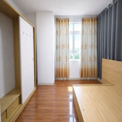 cho thuê 3pn 100m chung cư cộng hoà plaza Tân Bình nội thất gần đủ