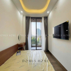 Khai Trương Căn Hộ 1 Phòng Ngủ Tách Bếp Trung Tâm Q7 Sát Lotte