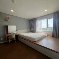 Cho thuê căn hộ 2PN giá tám triệu 500 view đẹp