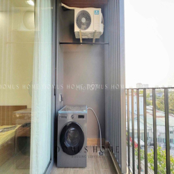 Khai Trương Căn Hộ 1 Phòng Ngủ Tách Bếp Trung Tâm Q7 Sát Lotte