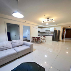 Cho thuê căn hộ 2PN giá tám triệu 500 view đẹp