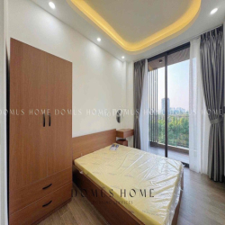 Khai Trương Căn Hộ 1 Phòng Ngủ Tách Bếp Trung Tâm Q7 Sát Lotte