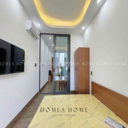 Khai Trương Căn Hộ 1 Phòng Ngủ Tách Bếp Trung Tâm Q7 Sát Lotte