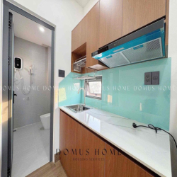 Khai Trương Căn Hộ 1 Phòng Ngủ Tách Bếp Trung Tâm Q7 Sát Lotte