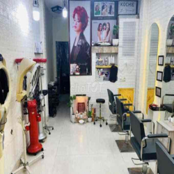 Mặt Bằng Kinh Doanh_ Trệt 1 Lầu .Đường 3 Tháng 2 _Quận 10, Kd Ngay