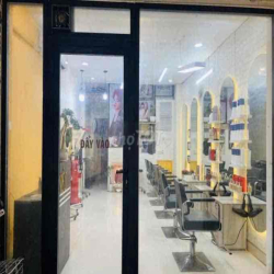 Mặt Bằng Kinh Doanh_ Trệt 1 Lầu .Đường 3 Tháng 2 _Quận 10, Kd Ngay