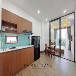 Khai Trương Căn Hộ 1 Phòng Ngủ Tách Bếp Trung Tâm Q7 Sát Lotte
