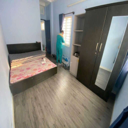 Nguyên căn cho thuê mới đẹp 3pn 4w Nguyễn Kiệm Phú Nhuận