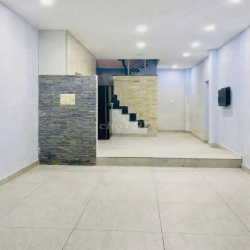 Nguyên căn cho thuê mới đẹp 3pn 4w Nguyễn Kiệm Phú Nhuận