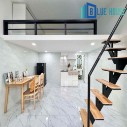 Phòng Trọ Cho Thuê Gác Cao Ngay Đại Học Công Thương, gần Aeon Tân Phú