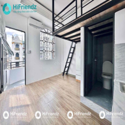 ĐỘC QUYỀN CĂN DUPLEX BANCOL ĐẦY ĐỦ NỘI THẤT MỚI NGAY CHỢ TÂN HƯƠNG.