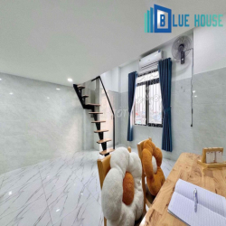 Phòng Trọ Cho Thuê Gác Cao Ngay Đại Học Công Thương, gần Aeon Tân Phú