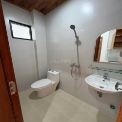 Cho thuê căn hộ giá chỉ 3.8 triệu full nội thất, ban công, giặt riêng