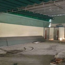 cho thuê kho xưởng giá rẻ 