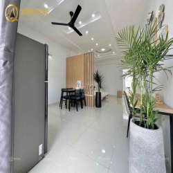 🔥STUDIO/1PN SIÊU ĐẸP FULL NỘI THẤT NGAY TÂN SƠN NHÌ