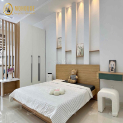 🔥STUDIO/1PN SIÊU ĐẸP FULL NỘI THẤT NGAY TÂN SƠN NHÌ