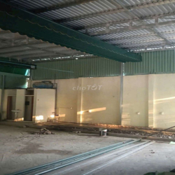 cho thuê kho xưởng giá rẻ 