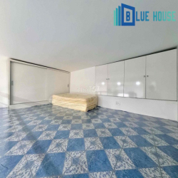 Phòng Trọ Cho Thuê Gác Cao Ngay Đại Học Công Thương, gần Aeon Tân Phú