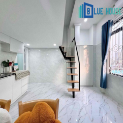 Phòng Trọ Cho Thuê Gác Cao Ngay Đại Học Công Thương, gần Aeon Tân Phú