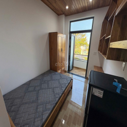 Cho thuê căn hộ giá chỉ 3.8 triệu full nội thất, ban công, giặt riêng