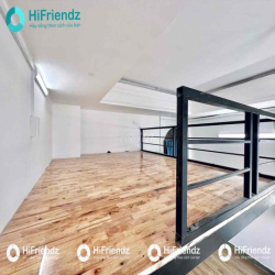 ĐỘC QUYỀN CĂN DUPLEX BANCOL ĐẦY ĐỦ NỘI THẤT MỚI NGAY CHỢ TÂN HƯƠNG.