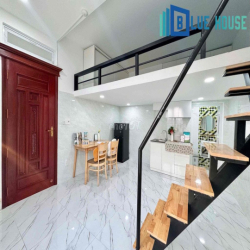 Phòng Trọ Cho Thuê Gác Cao Ngay Đại Học Công Thương, gần Aeon Tân Phú