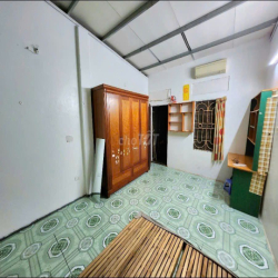 Cho thuê nhà riêng ngõ 66 Tân Mai - 36m2 - 2 ngủ