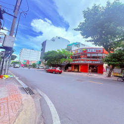 Mặt Tiền Gò Dầu 4x20, Giá Rẻ Khu Ăn Uống