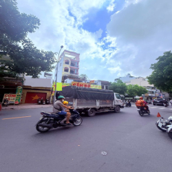 Mặt Tiền Gò Dầu 4x20, Giá Rẻ Khu Ăn Uống