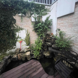 biệt thự KDC sadeco 250m2 . 4 lầu . có thang máy . Giá thuê: 65tr/th