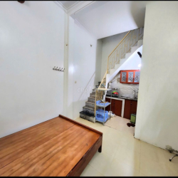 Cho thuê nhà riêng ngõ 66 Tân Mai - 36m2 - 2 ngủ