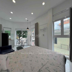 CĂN HỘ MINI BAN CÔNG_TIỆN NGHI FULL NỘI THẤT NGAY ETOWN CỘNG HÒA