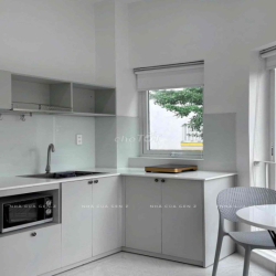 CĂN HỘ MINI BAN CÔNG_TIỆN NGHI FULL NỘI THẤT NGAY ETOWN CỘNG HÒA