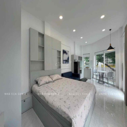 CĂN HỘ MINI BAN CÔNG_TIỆN NGHI FULL NỘI THẤT NGAY ETOWN CỘNG HÒA