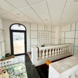 Villa Mini Full Nội Thất (4,6x12,8m) 2Lầu ST 3PN.3WC Phạm Văn Chiêu 13