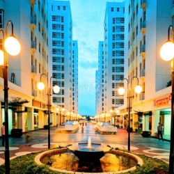 Cần cho thuê nhanh căn hộ Sky Garden - PMH- Q7 giá siêu rẻ