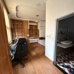 Villa Mini Full Nội Thất (4,6x12,8m) 2Lầu ST 3PN.3WC Phạm Văn Chiêu 13