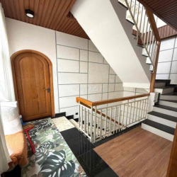 Villa Mini Full Nội Thất (4,6x12,8m) 2Lầu ST 3PN.3WC Phạm Văn Chiêu 13