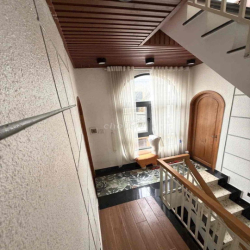 Villa Mini Full Nội Thất (4,6x12,8m) 2Lầu ST 3PN.3WC Phạm Văn Chiêu 13