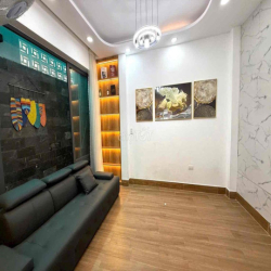 Villa Mini Full Nội Thất (4,6x12,8m) 2Lầu ST 3PN.3WC Phạm Văn Chiêu 13