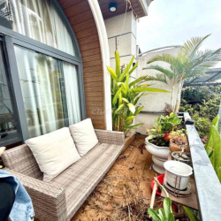 Villa Mini Full Nội Thất (4,6x12,8m) 2Lầu ST 3PN.3WC Phạm Văn Chiêu 13