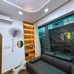 Villa Mini Full Nội Thất (4,6x12,8m) 2Lầu ST 3PN.3WC Phạm Văn Chiêu 13