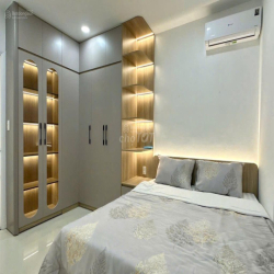 Cần cho thuê nhanh căn hộ Sky Garden - PMH- Q7 giá siêu rẻ