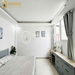 Studio Thoáng Mát ngay BigC Miền Đông