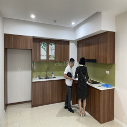 Chung cư KĐT Văn Khê, Hà Đông, 115m2, 3 phòng ngủ, 2 WC